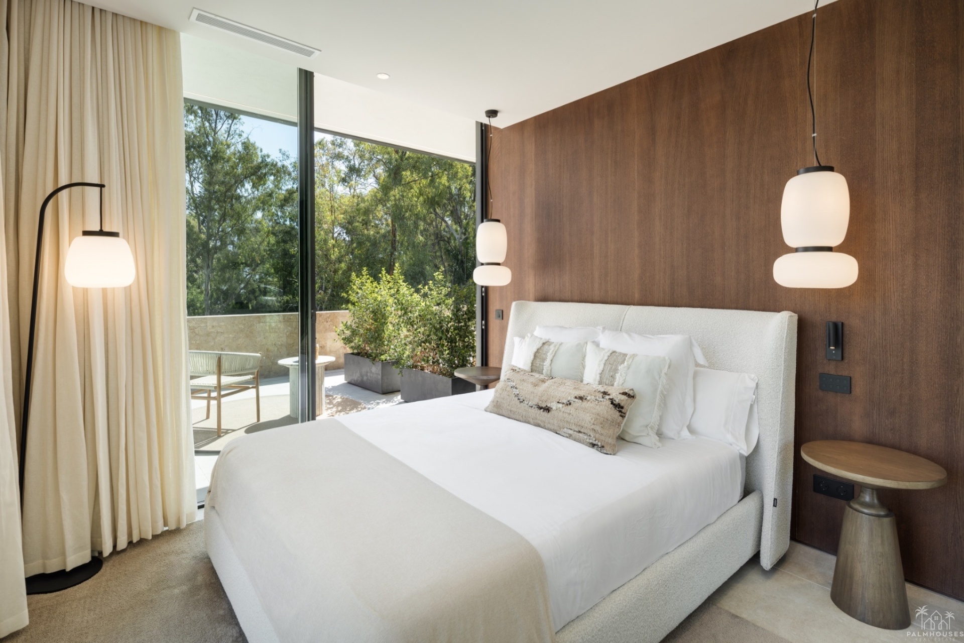 Nouvelle construction - Villa - Malaga - Marbella