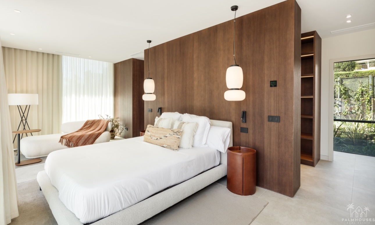 Nouvelle construction - Villa - Malaga - Marbella