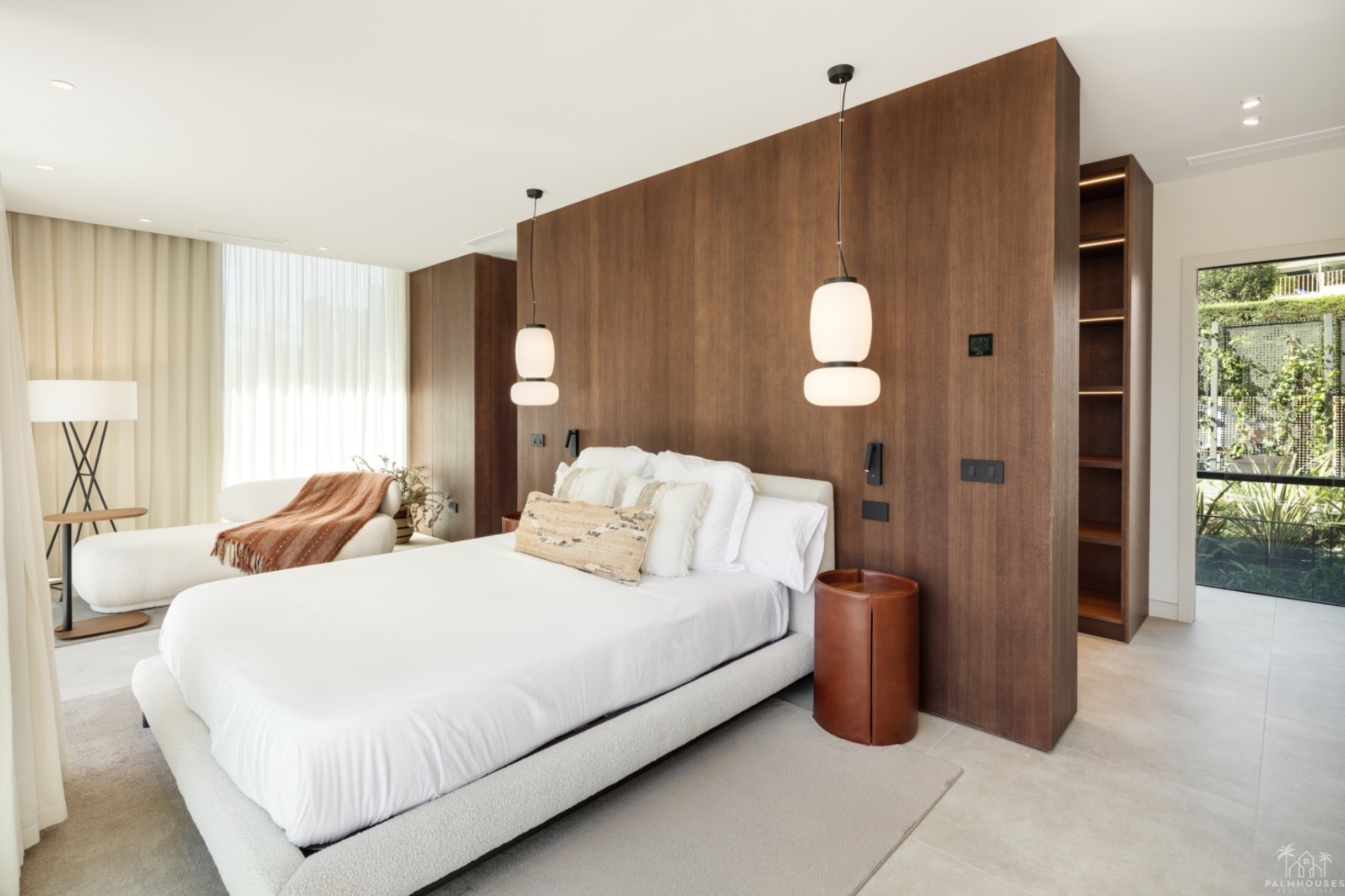 Nouvelle construction - Villa - Malaga - Marbella