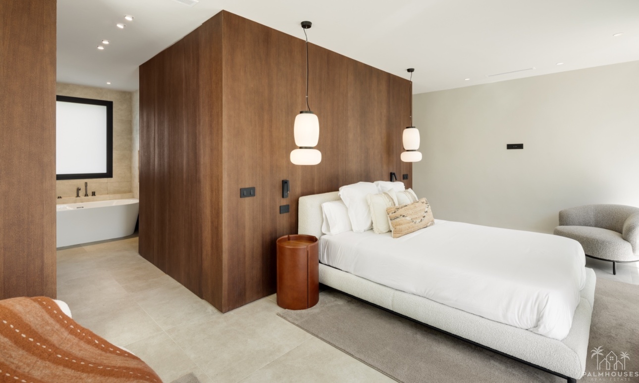 Nouvelle construction - Villa - Malaga - Marbella