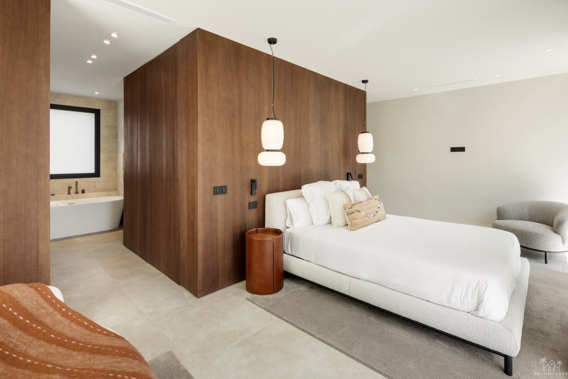 Nouvelle construction - Villa - Malaga - Marbella