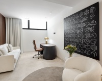 Nouvelle construction - Villa - Malaga - Marbella