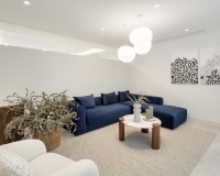 Nouvelle construction - Villa - Malaga - Marbella