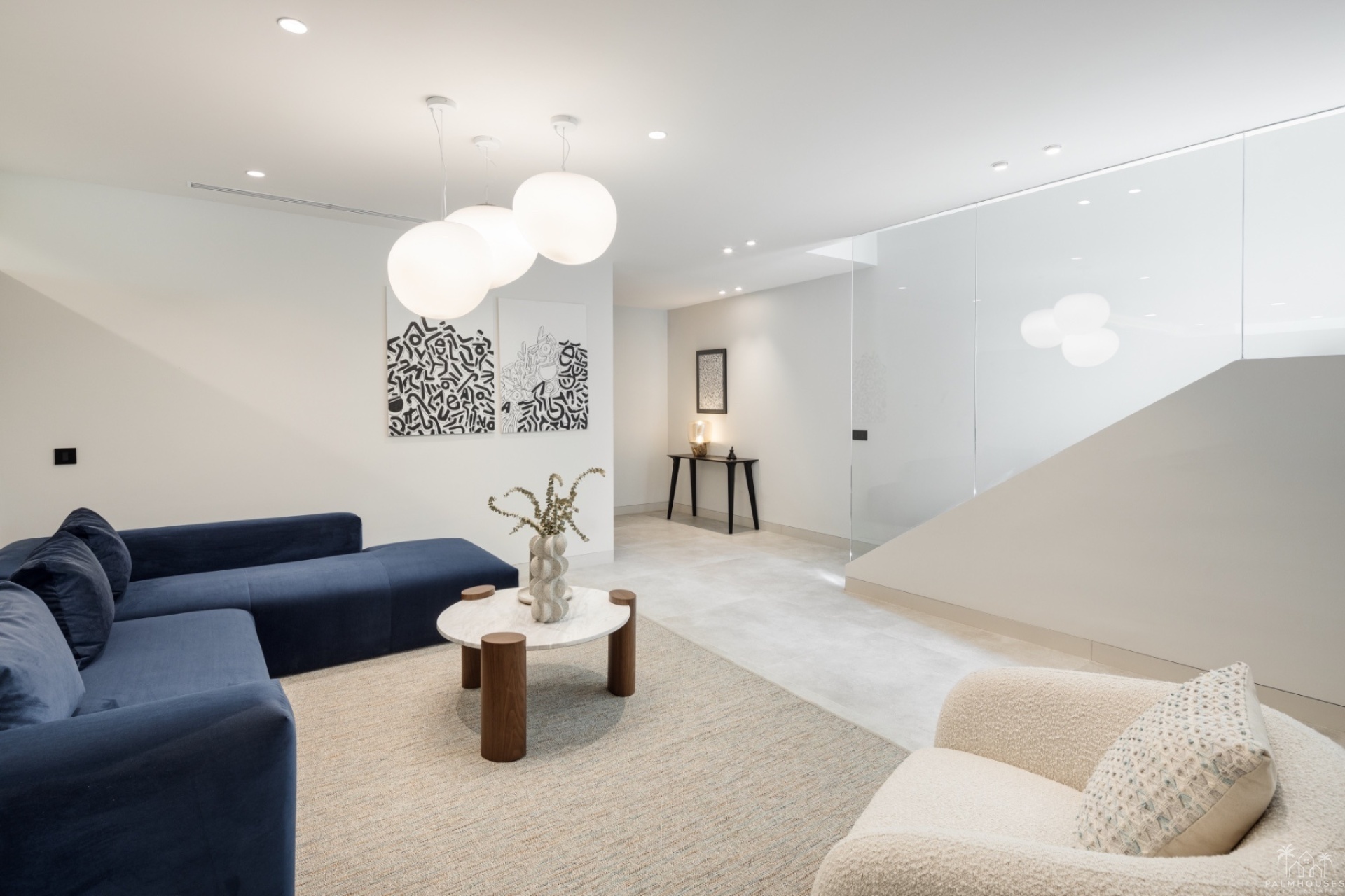 Nouvelle construction - Villa - Malaga - Marbella