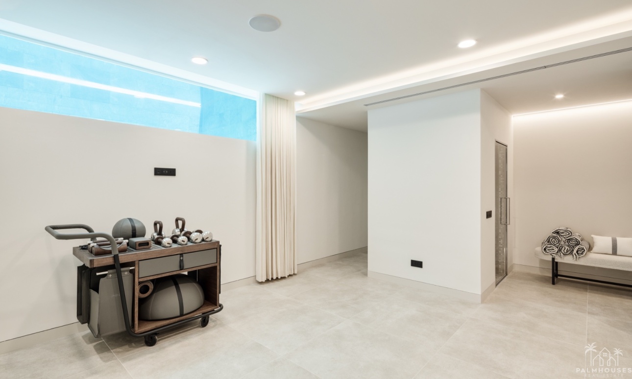 Nouvelle construction - Villa - Malaga - Marbella