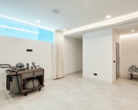 Nouvelle construction - Villa - Malaga - Marbella