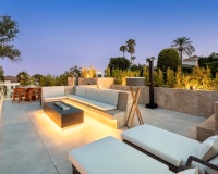 Nouvelle construction - Villa - Malaga - Marbella