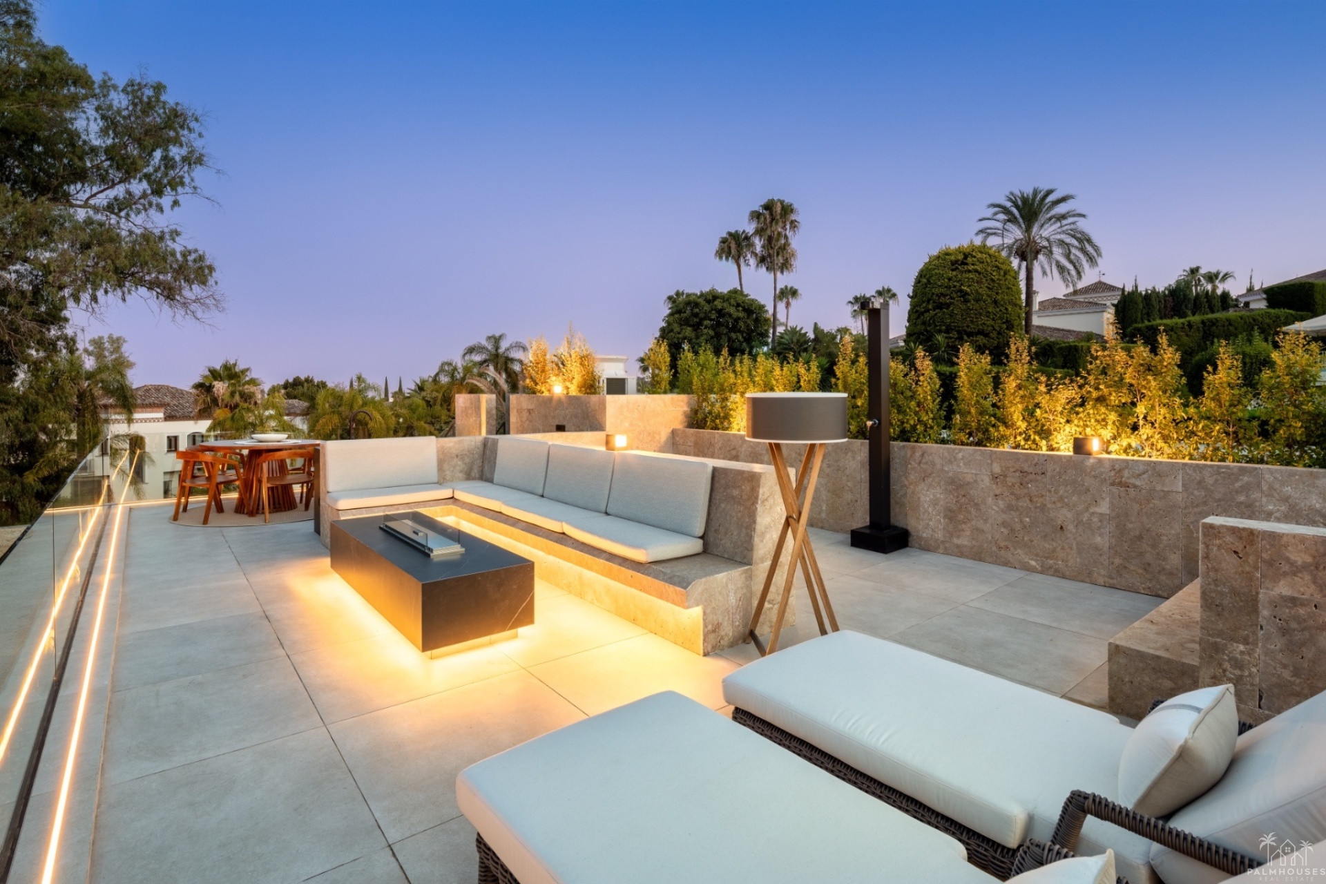 Nouvelle construction - Villa - Malaga - Marbella