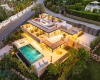 Nouvelle construction - Villa - Malaga - Marbella
