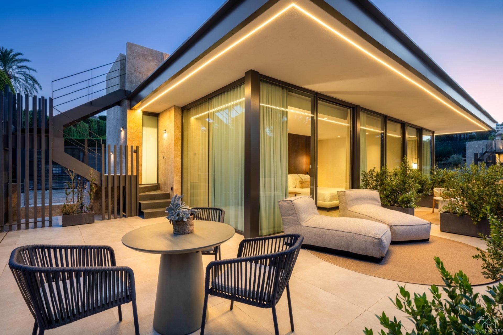 Nouvelle construction - Villa - Malaga - Marbella
