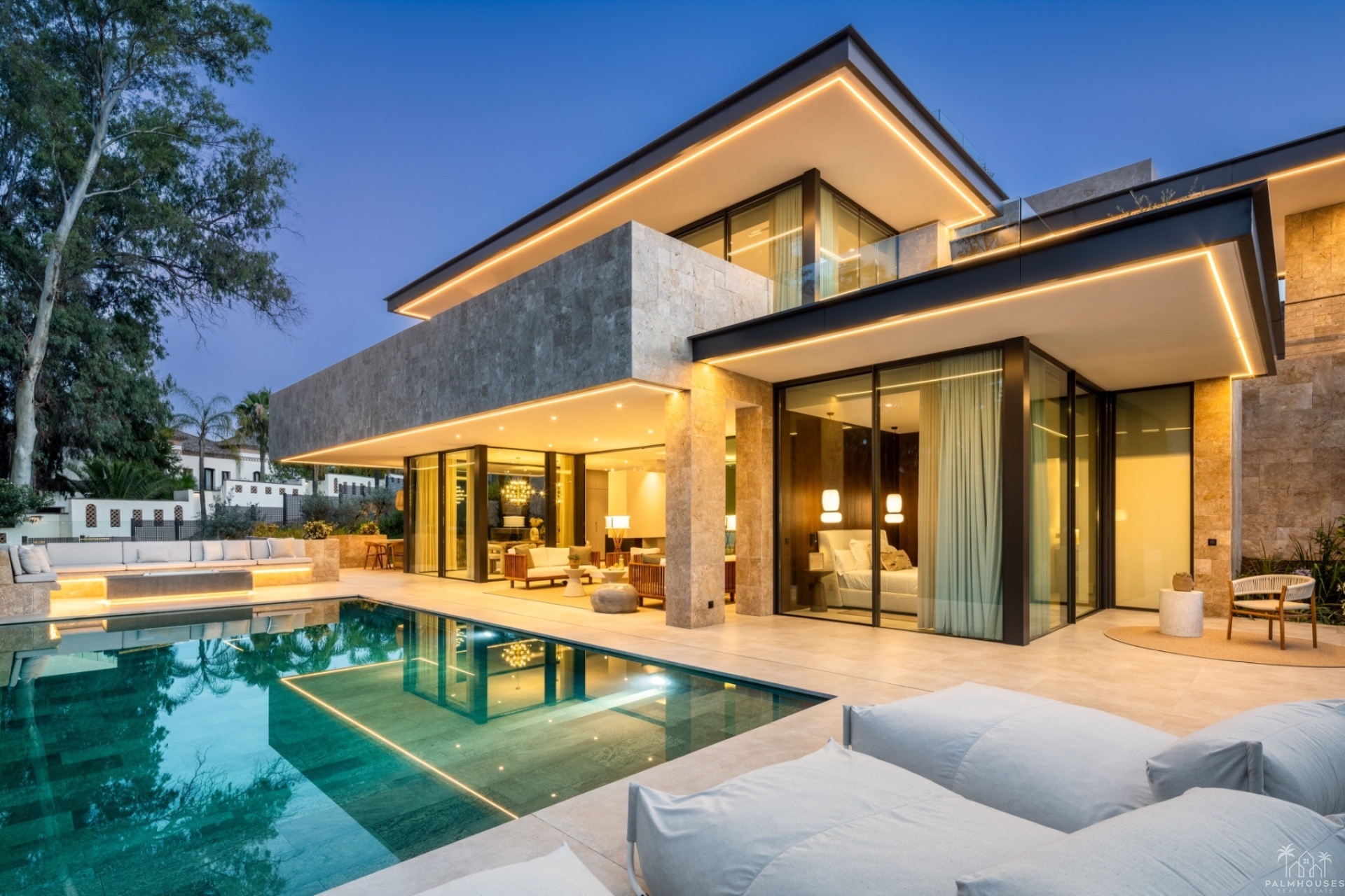 Nouvelle construction - Villa - Malaga - Marbella