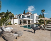 Nouvelle construction - Villa - Malaga - Marbella