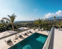 Nouvelle construction - Villa - Malaga - Marbella