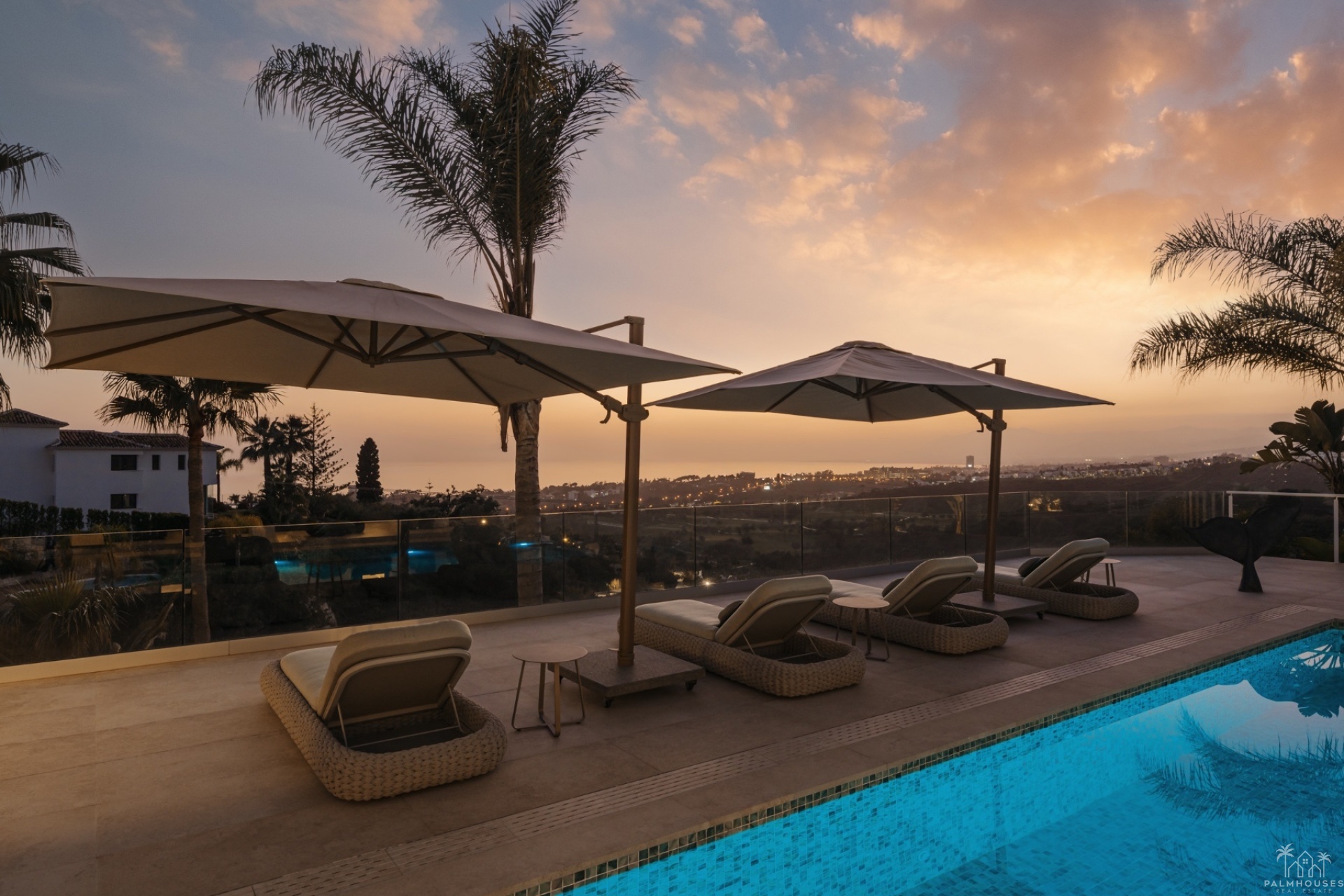 Nouvelle construction - Villa - Malaga - Marbella