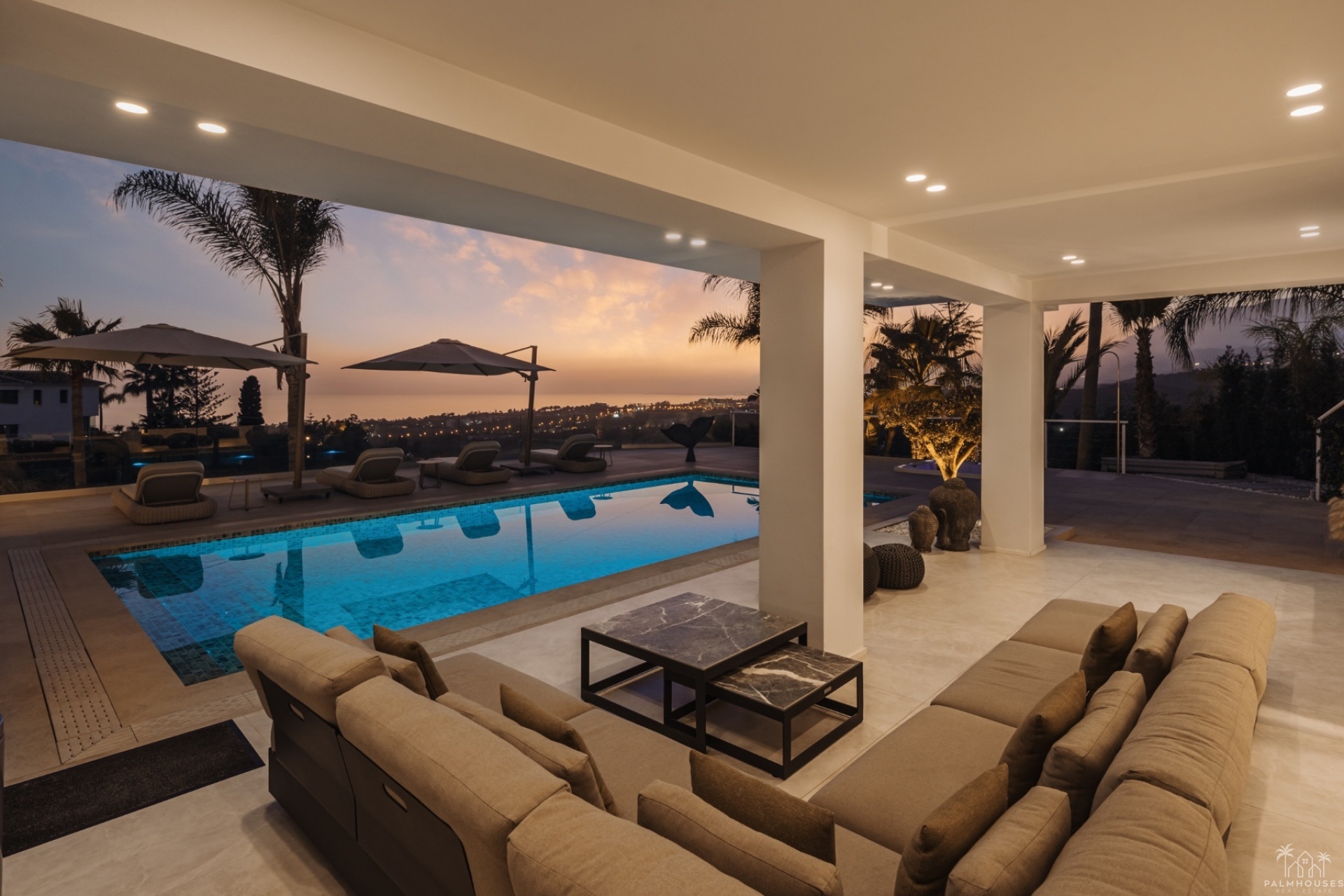 Nouvelle construction - Villa - Malaga - Marbella