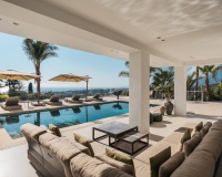 Nouvelle construction - Villa - Malaga - Marbella