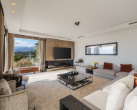 Nouvelle construction - Villa - Malaga - Marbella
