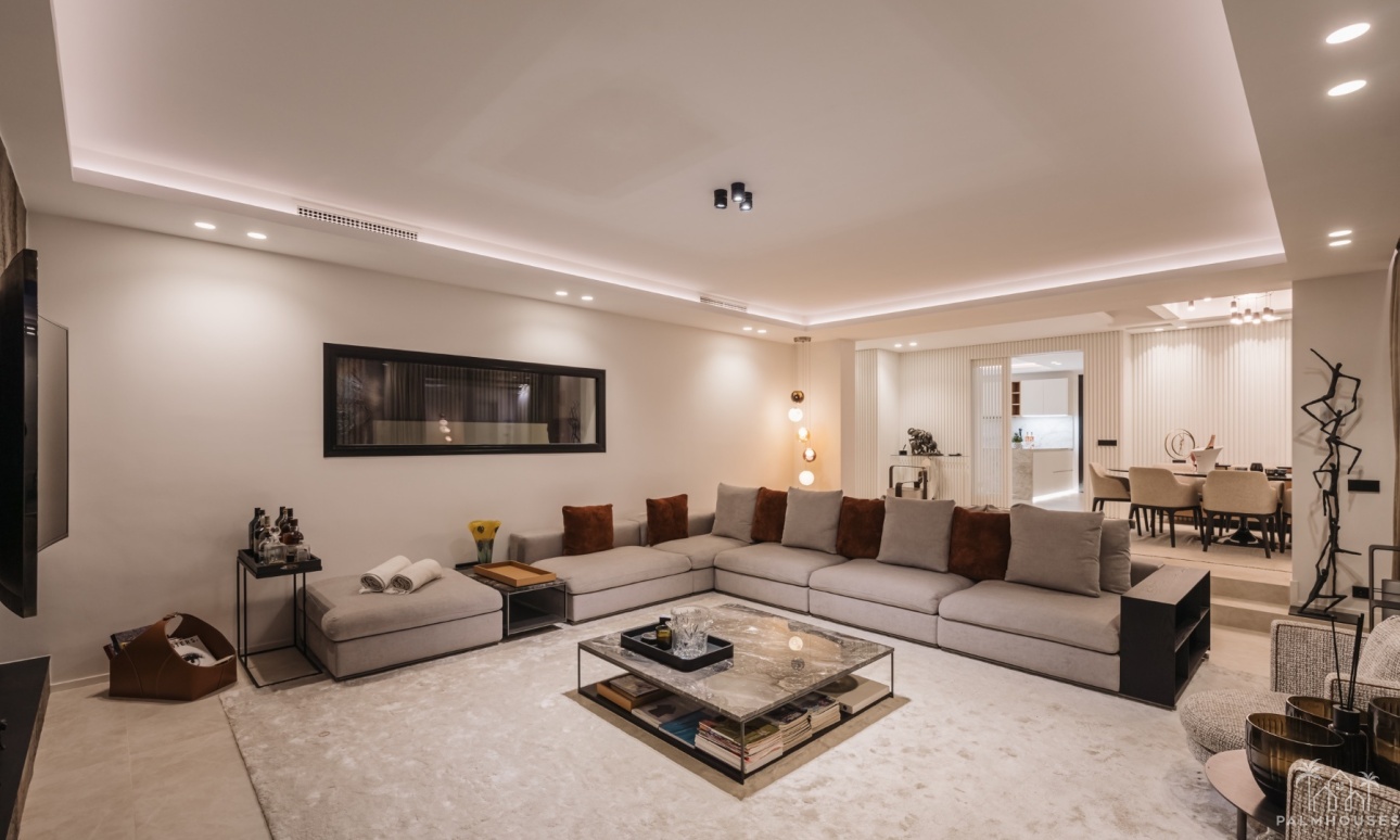 Nouvelle construction - Villa - Malaga - Marbella