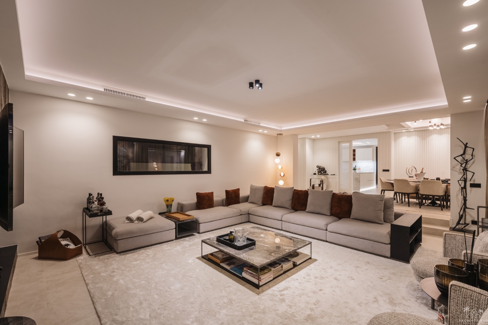 Nouvelle construction - Villa - Malaga - Marbella