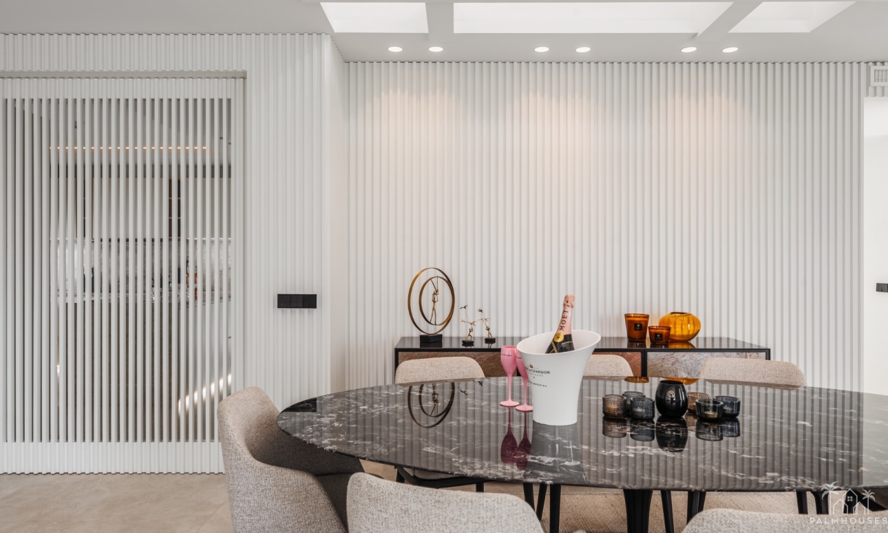 Nouvelle construction - Villa - Malaga - Marbella