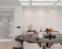 Nouvelle construction - Villa - Malaga - Marbella