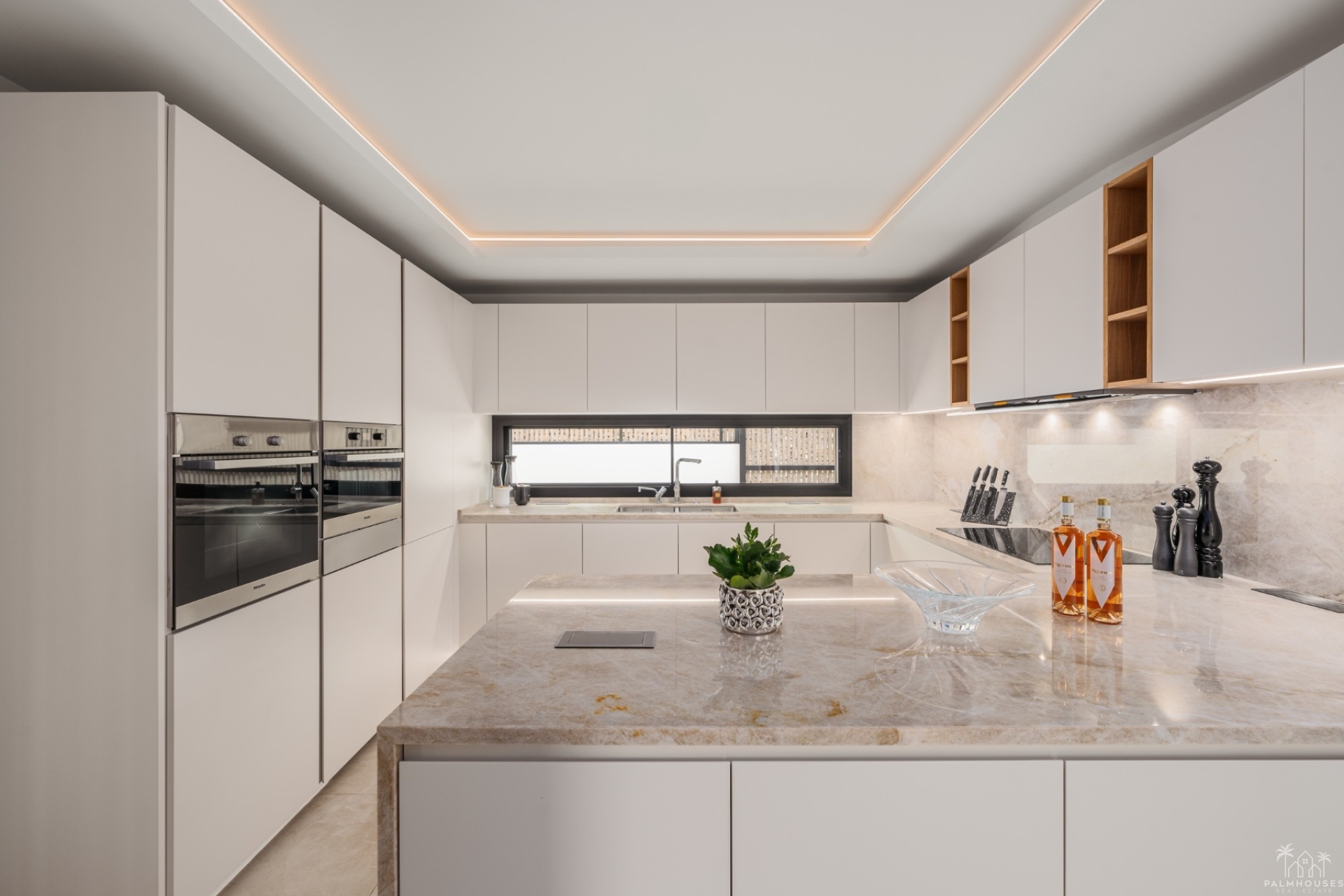 Nouvelle construction - Villa - Malaga - Marbella