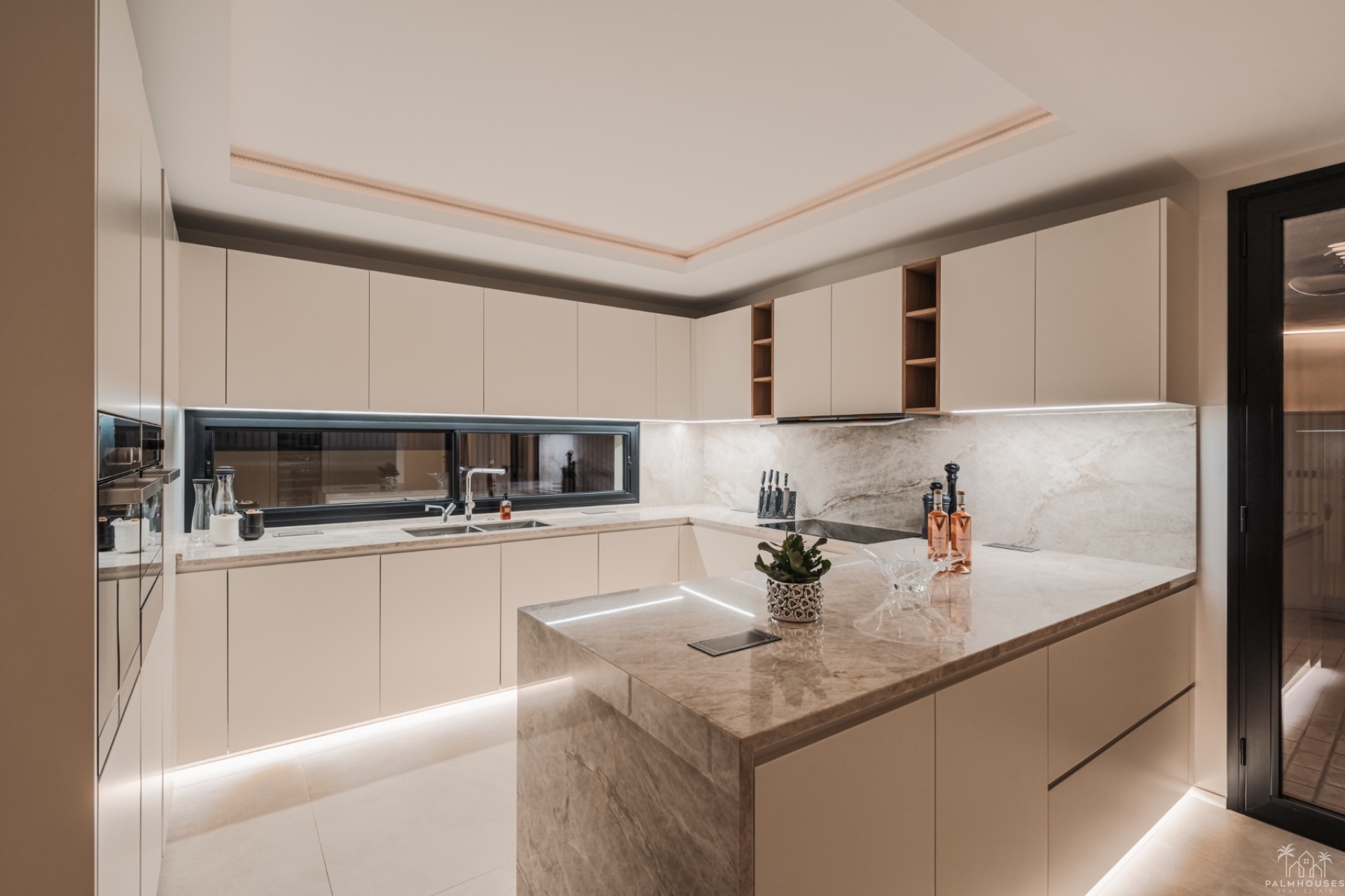 Nouvelle construction - Villa - Malaga - Marbella