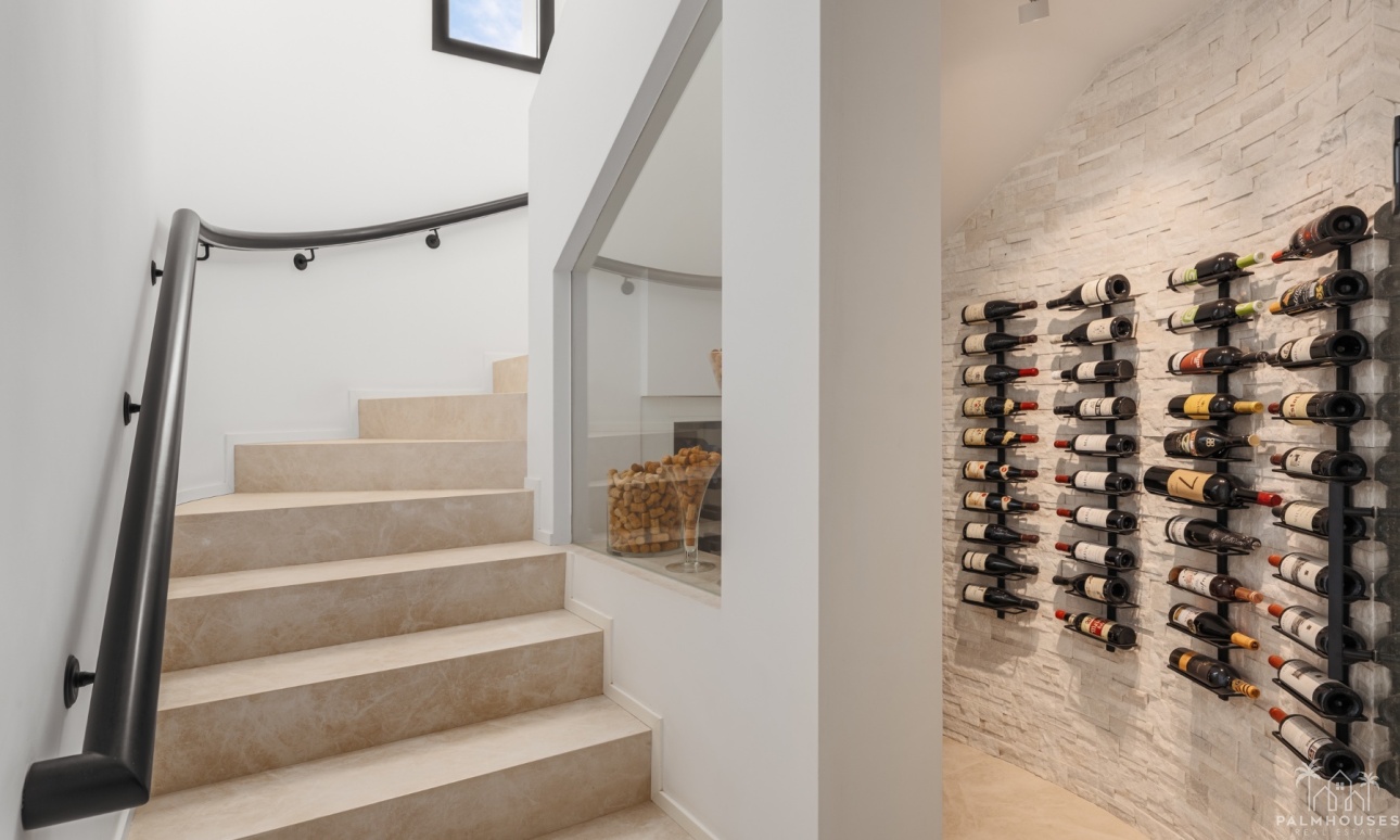 Nouvelle construction - Villa - Malaga - Marbella