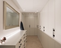 Nouvelle construction - Villa - Malaga - Marbella