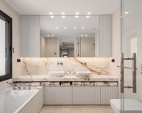 Nouvelle construction - Villa - Malaga - Marbella