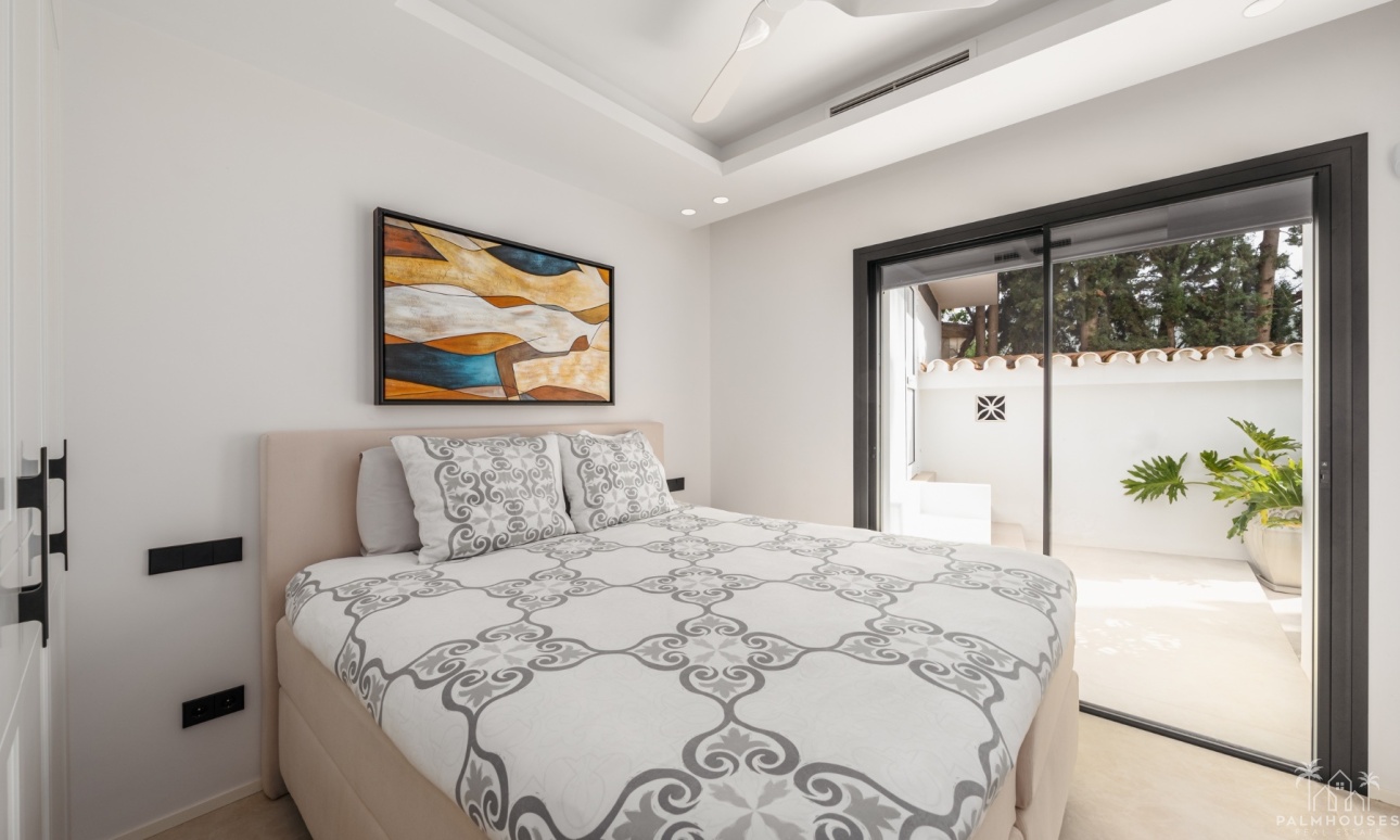 Nouvelle construction - Villa - Malaga - Marbella