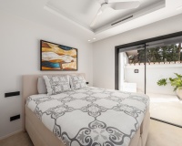 Nouvelle construction - Villa - Malaga - Marbella