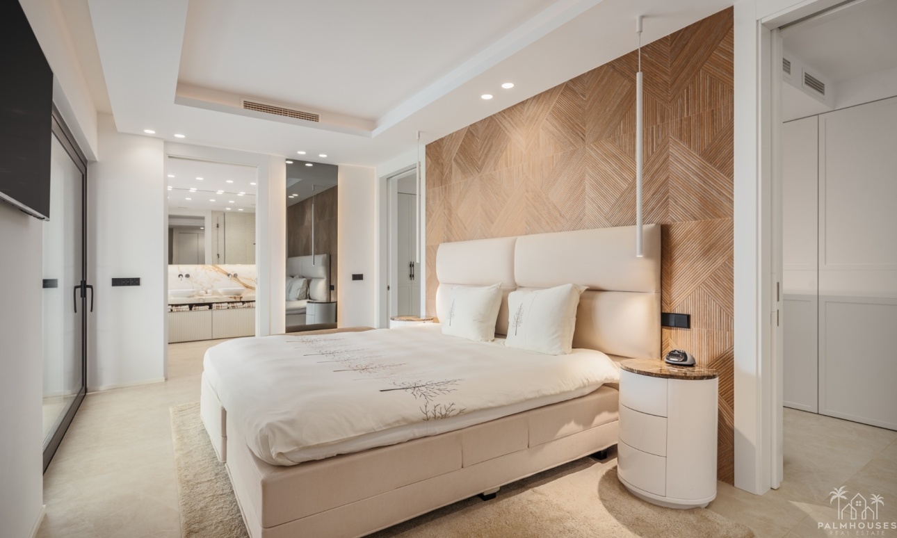 Nouvelle construction - Villa - Malaga - Marbella