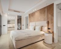 Nouvelle construction - Villa - Malaga - Marbella