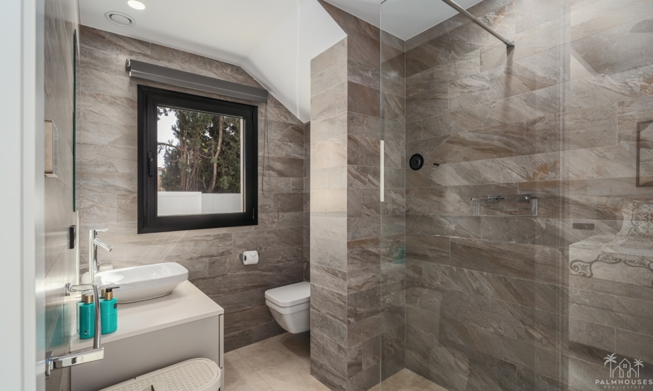 Nouvelle construction - Villa - Malaga - Marbella