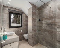 Nouvelle construction - Villa - Malaga - Marbella