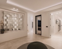 Nouvelle construction - Villa - Malaga - Marbella