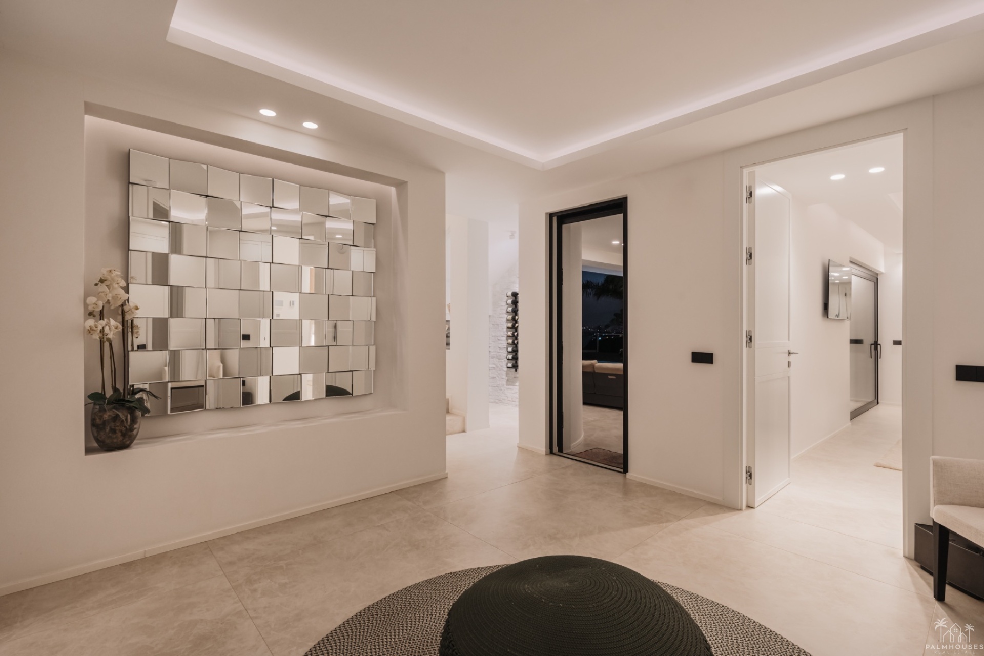 Nouvelle construction - Villa - Malaga - Marbella