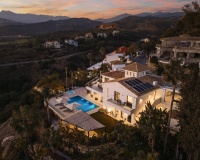 Nouvelle construction - Villa - Malaga - Marbella