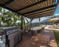 Nouvelle construction - Villa - Malaga - Marbella