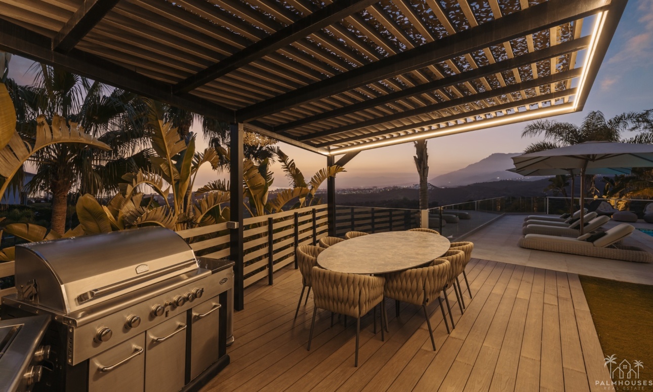 Nouvelle construction - Villa - Malaga - Marbella