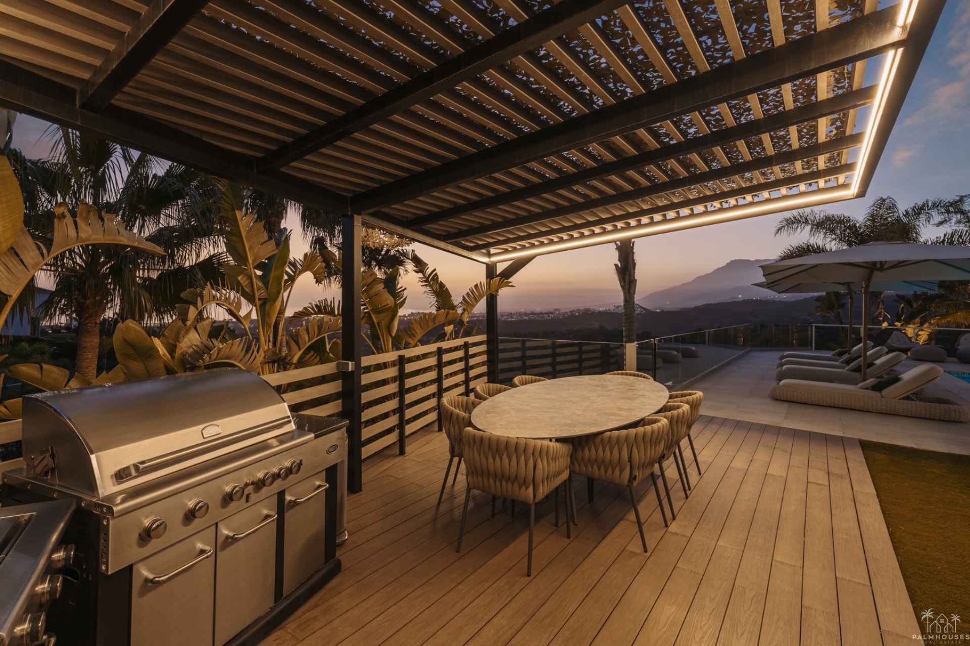 Nouvelle construction - Villa - Malaga - Marbella