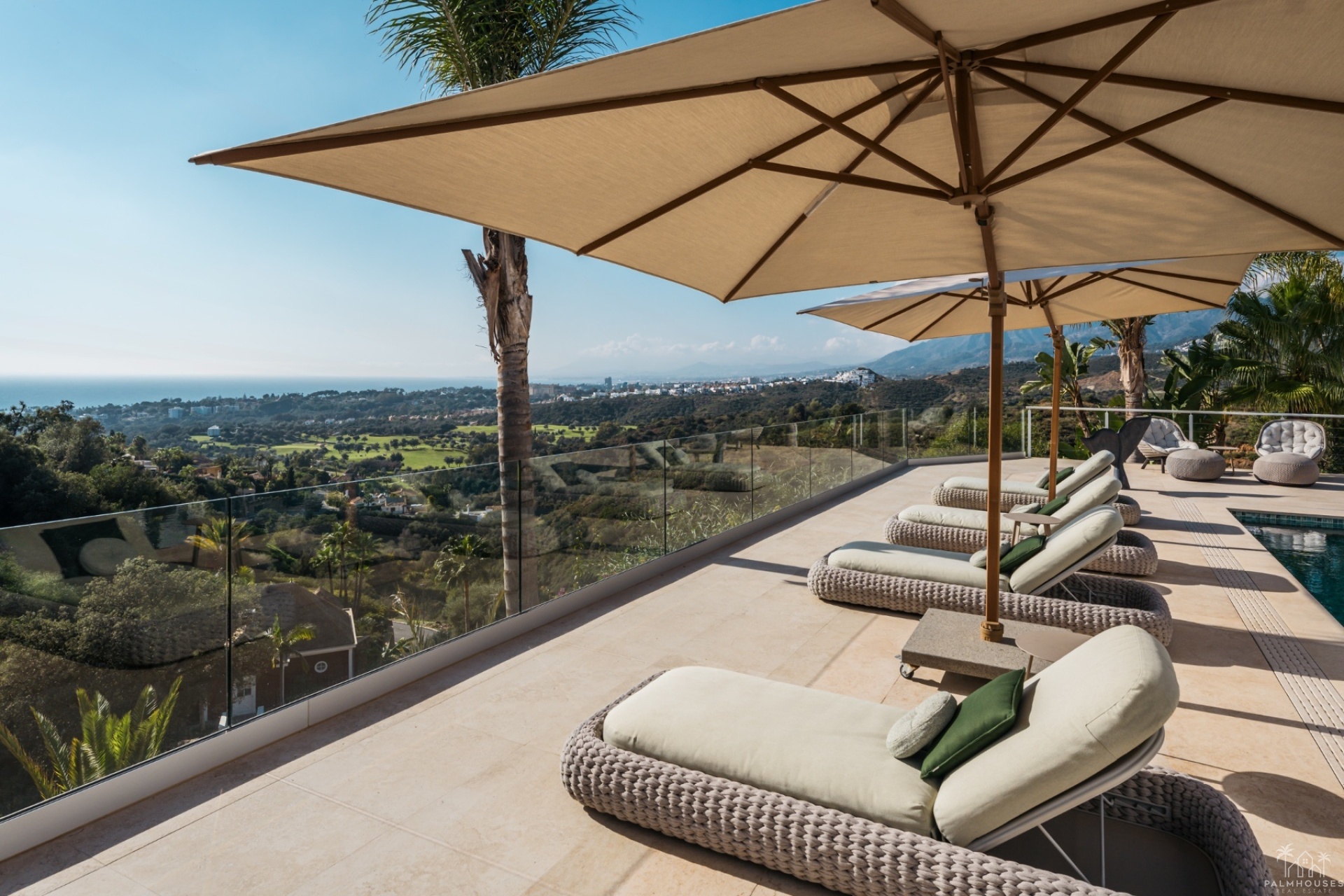 Nouvelle construction - Villa - Malaga - Marbella