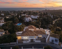 Nouvelle construction - Villa - Malaga - Marbella