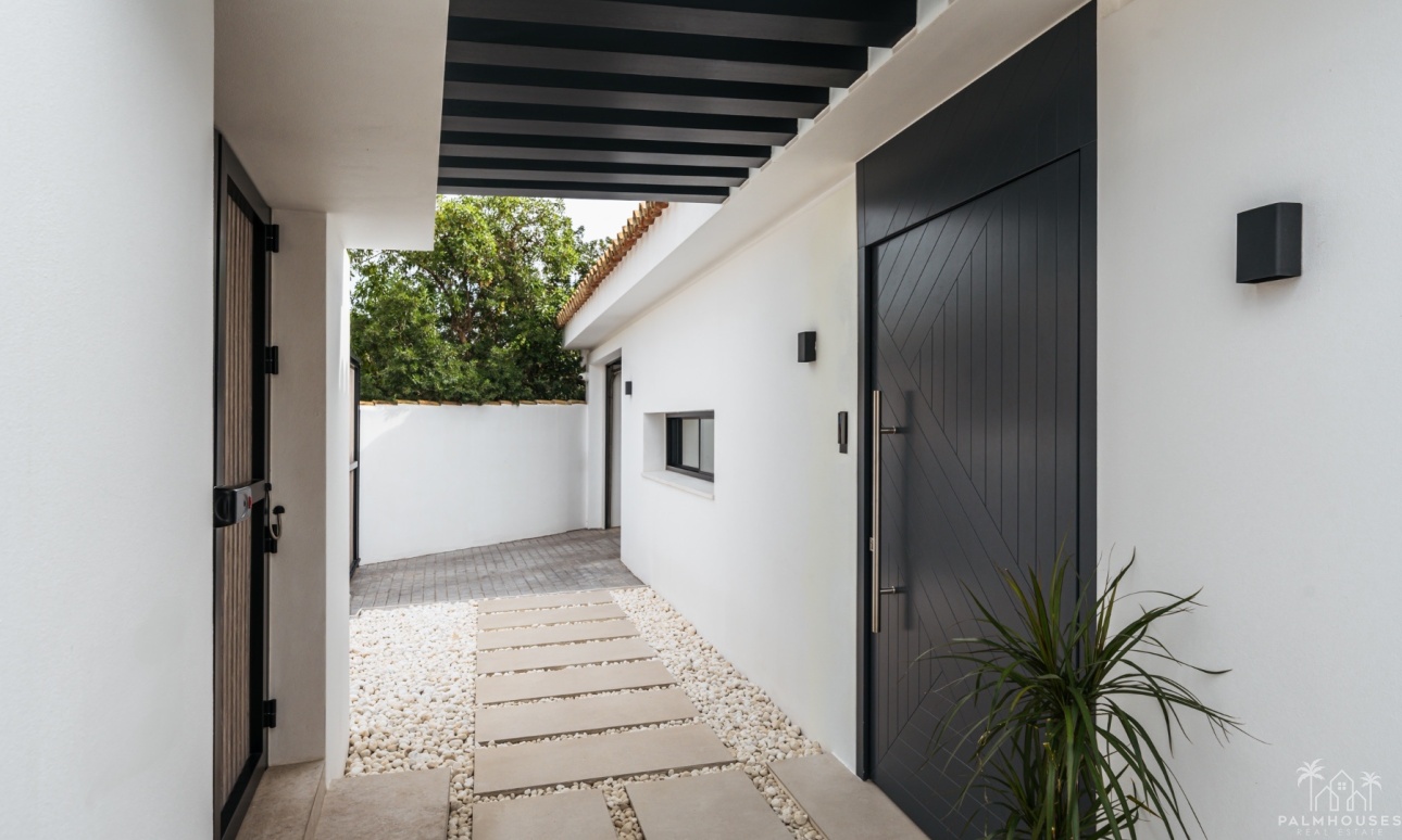 Nouvelle construction - Villa - Malaga - Marbella