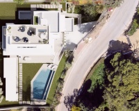 Nouvelle construction - Villa - Malaga - Marbella