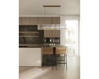 Nouvelle construction - Villa - Malaga - Marbella