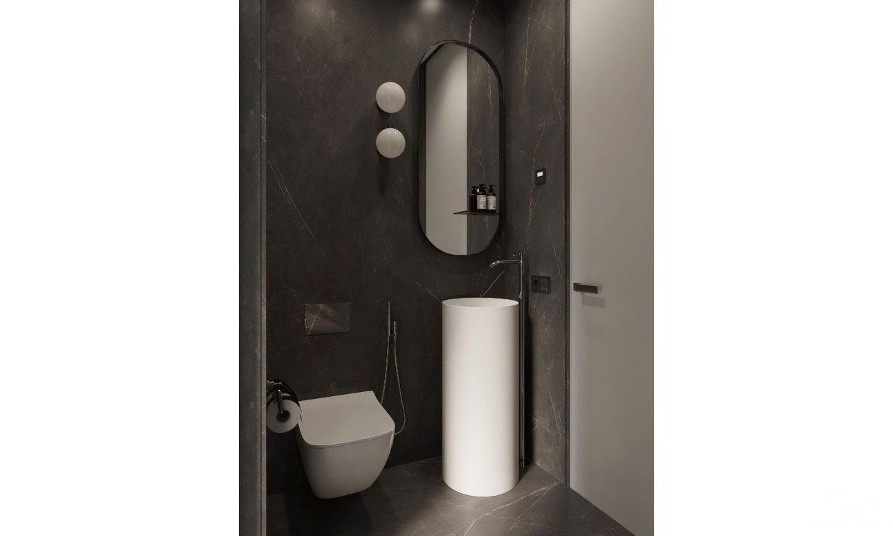 Nouvelle construction - Villa - Malaga - Marbella