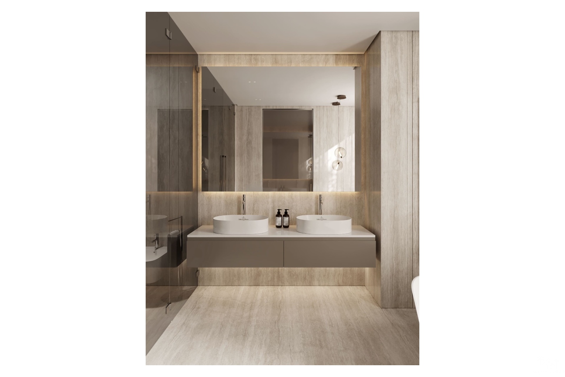 Nouvelle construction - Villa - Malaga - Marbella