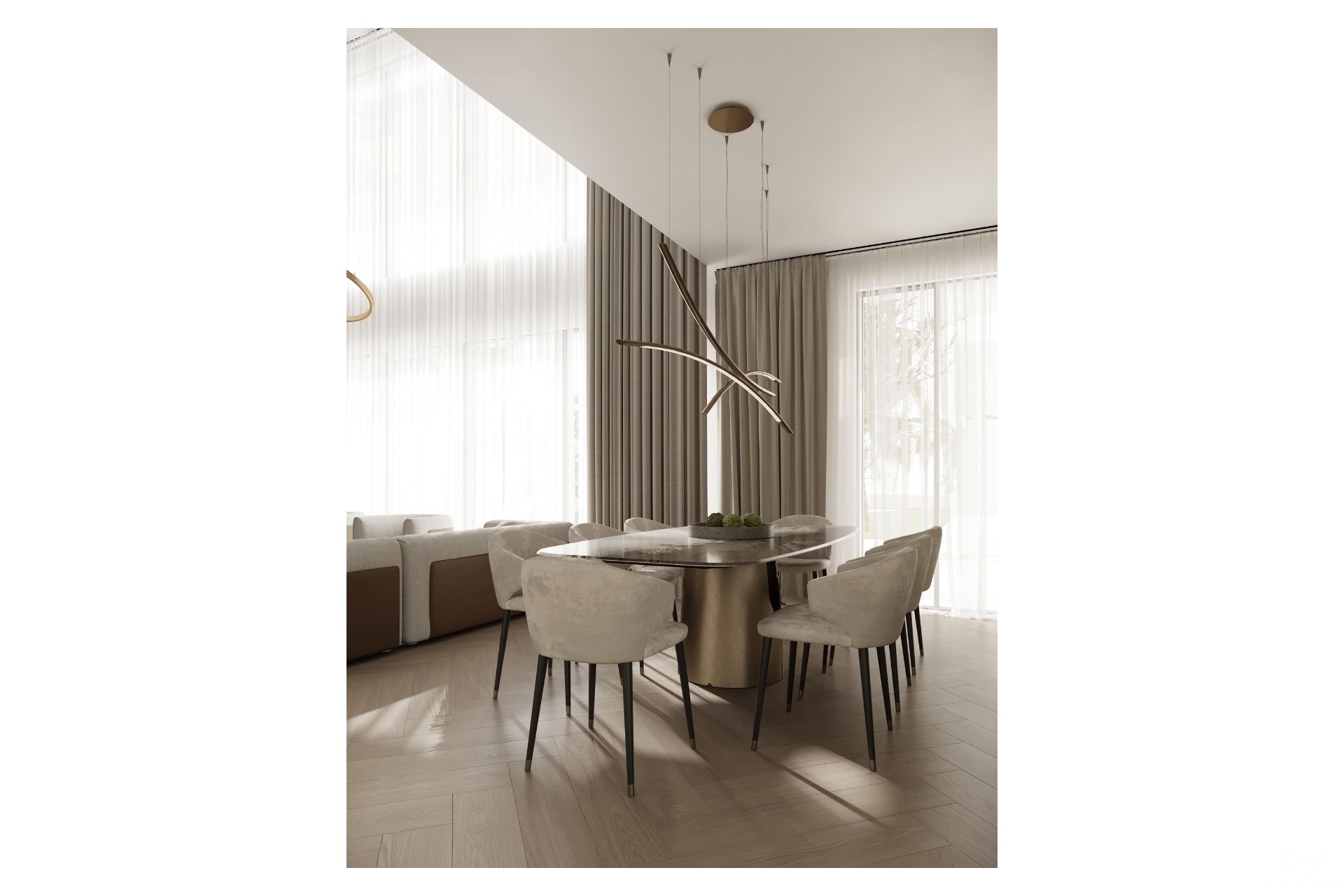 Nouvelle construction - Villa - Malaga - Marbella